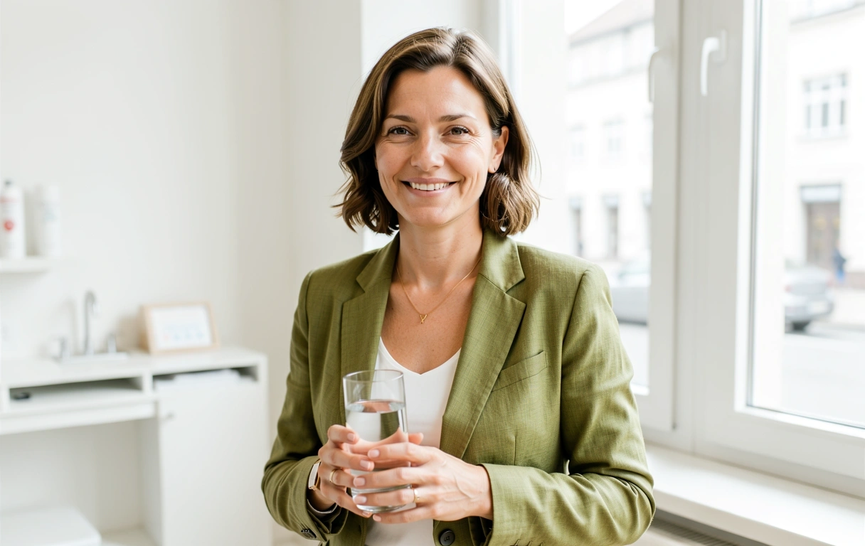 Marina Weber - NutriPlus DE Nutritionist